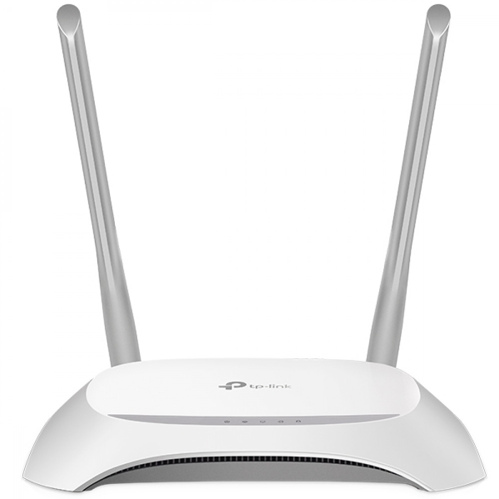 Маршрутизатор для дома TP-Link TL-WR850N TL-WR850N(RU) — фото товара