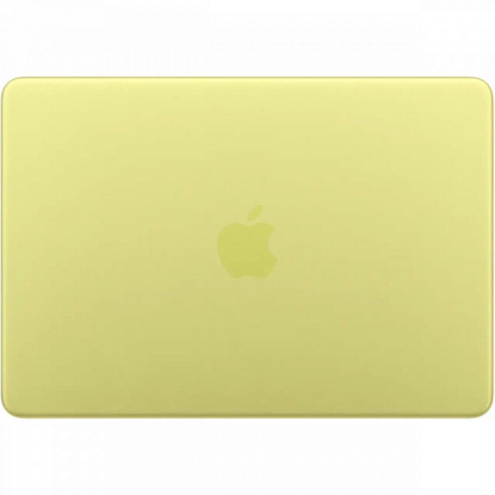 Ноутбук Apple MacBook Neo 512Gb Citrus MHFE4HN/A 13 ", 2408x1506 (16:10), Apple, Apple A18, 8 Гб, 512 ГБ, Apple A18 Pro 5-Core, Mac OS - миниатюра 3