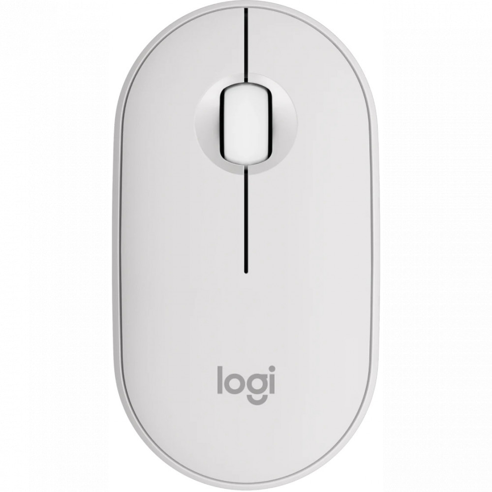 Мышь Logitech Pebble 2 M350S 910-007013 Премиальные, Беспроводная — фото товара
