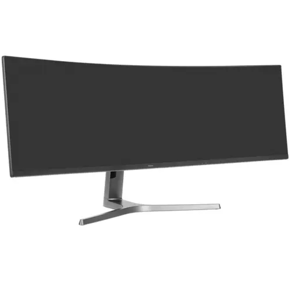 Монитор Samsung ViewFinity S9 S49C950UAI LS49C950UAIXCI 49 ", VA, Dual Quad HD 5120x1440 (32:9), 120 Гц - миниатюра 2