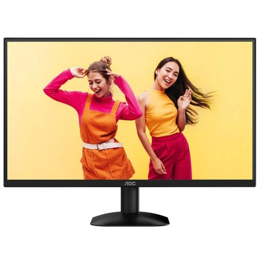 Монитор AOC Q24B35 23.8 ", IPS, Quad HD 2560x1440 (16:9), 120 Гц — фото товара