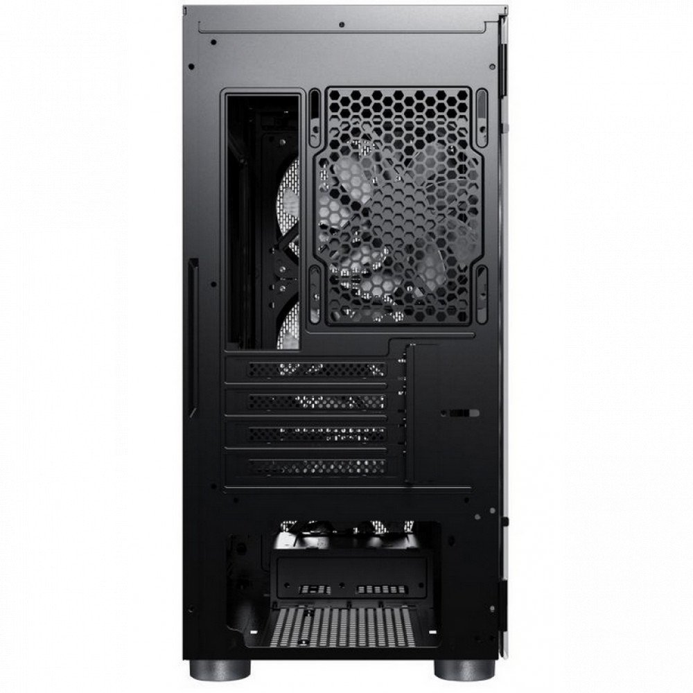 Корпус ACD Citadel 104 AH-TC4GA-0000 Mini-Tower - миниатюра 3