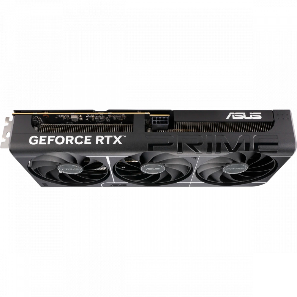Видеокарта Asus GeForce RTX 5060 Ti ASUS PRIME OC 16Gb 90YV0MH2-M0NA00 16 ГБ - миниатюра 3