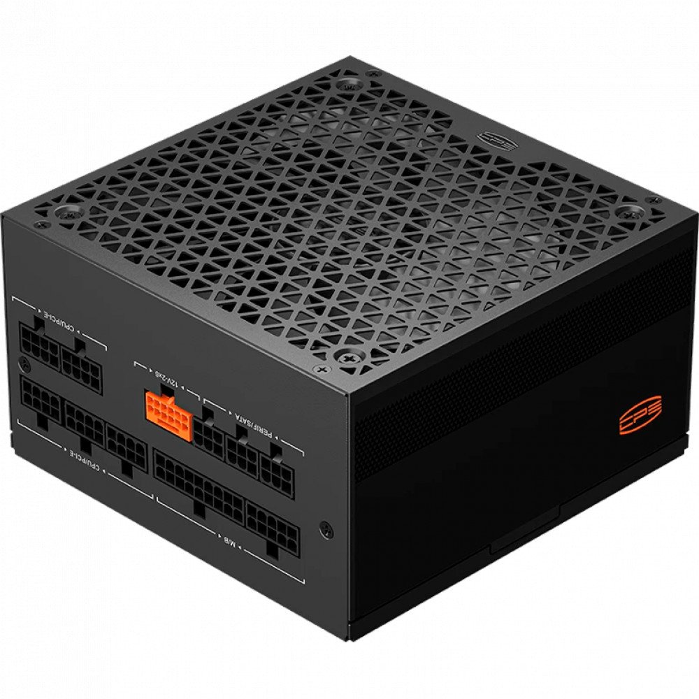 Блок питания PCcooler YN1000 P5-YN1000-G1F 1000 Вт - миниатюра 2