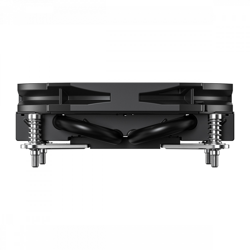 Система охлаждения ID-Cooling IS-28i BLACK Для процессора - миниатюра 2