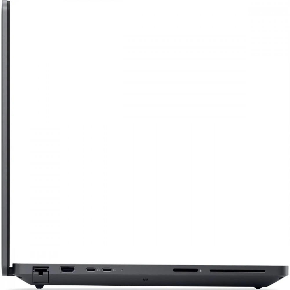 Рабочая станция Dell Pro Max 18 Plus MB18250 210-BRXL/BTO101_MB18250_EMEA Маленький (Mini, Micro, USFF), Core Ultra 7, 265HX, 32, 512 ГБ - миниатюра 4