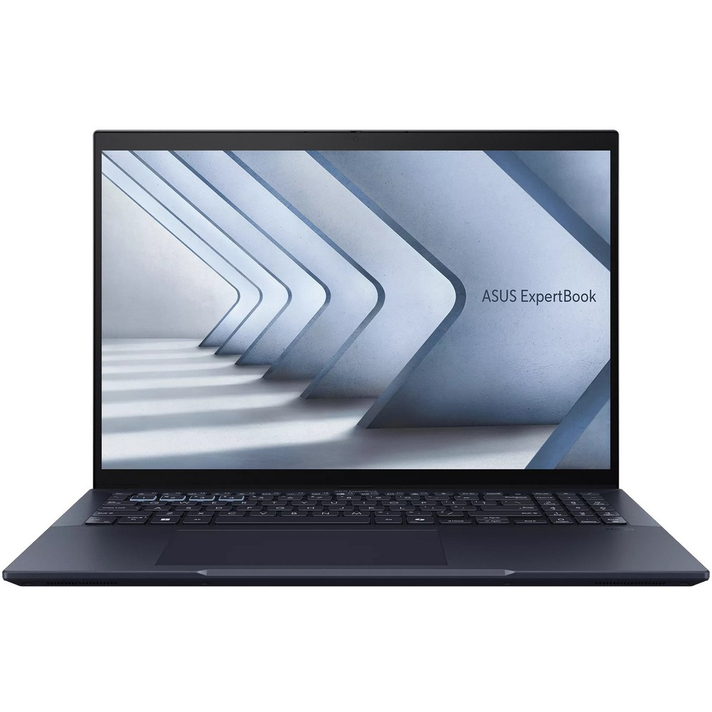 Ноутбук Asus ExpertBook B5 B5604CVA-QY0036X 90NX07A1-M00190 16 ", WQXGA 2560x1600 (16:10), Intel, Core i5, 16 Гб, 512 ГБ, Intel Iris Xe Graphics, Windows 11 Pro — фото товара