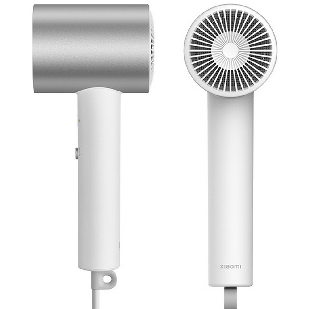 Фен Xiaomi Water Ionic Hair Dryer H500 BHR5851EU 1800 Вт - миниатюра 3