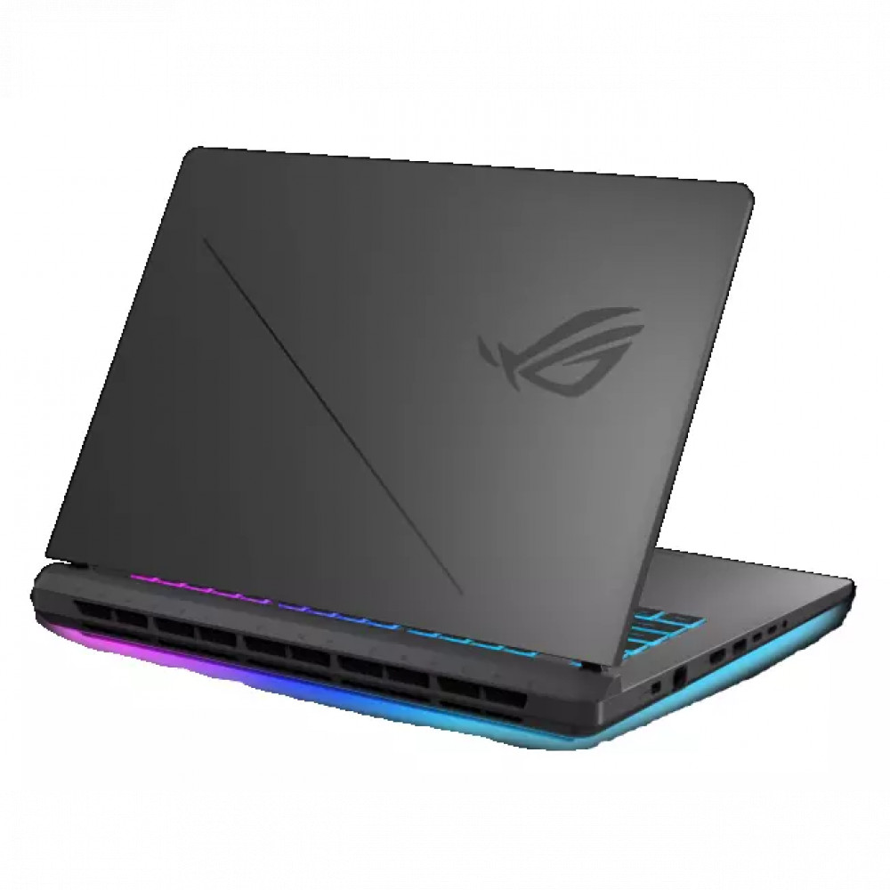Ноутбук Asus ROG Strix G16 G615JM-RV039 90NR0N61-M001D0 16 ", WUXGA 1920x1200 (16:10), Intel, Core i5, 16 Гб, 1 ТБ, nVidia GeForce RTX 5060 - миниатюра 4