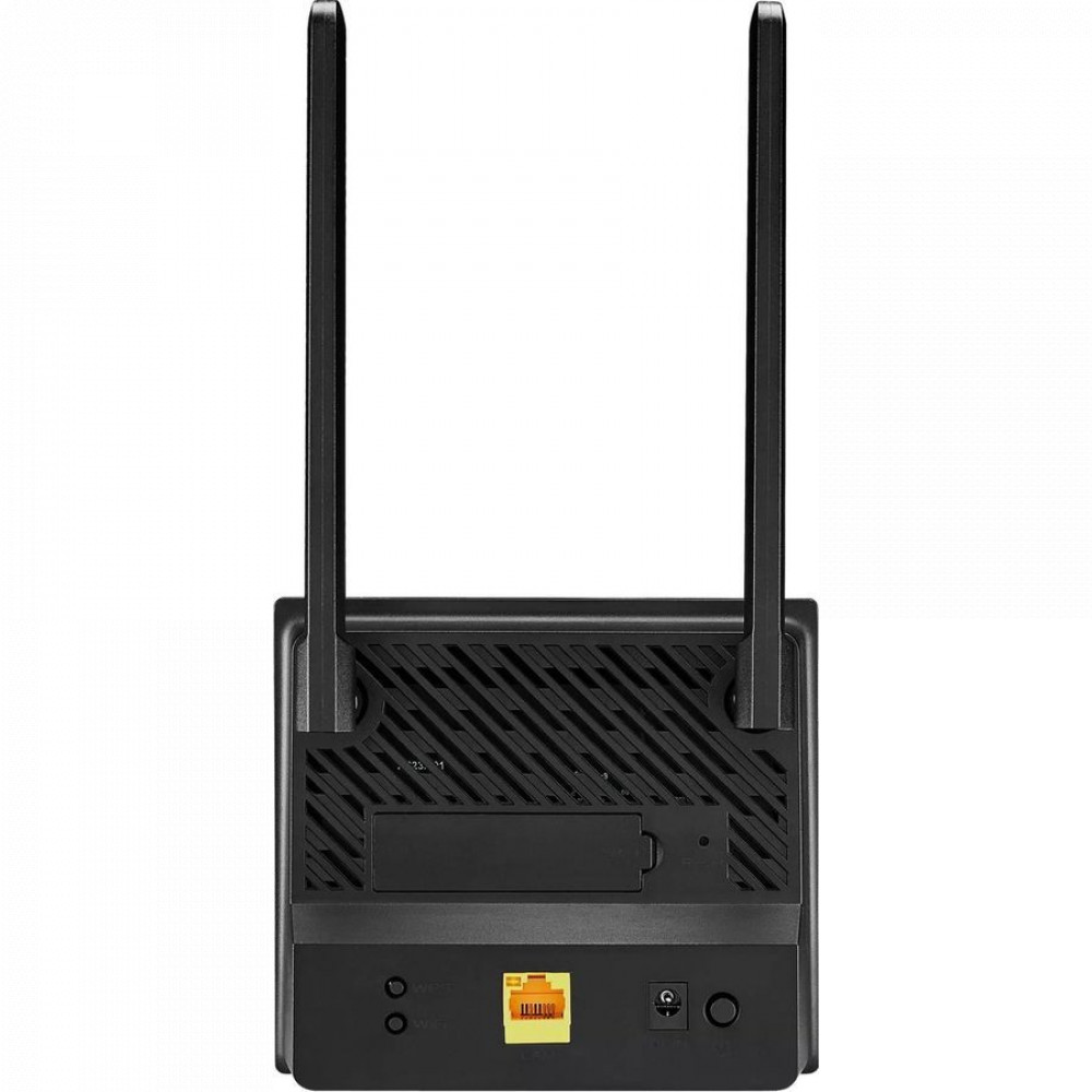 Маршрутизатор для дома Asus 4G-N16/EU/13/P_EU_UK 90IG07E0-MO3H00 - миниатюра 6