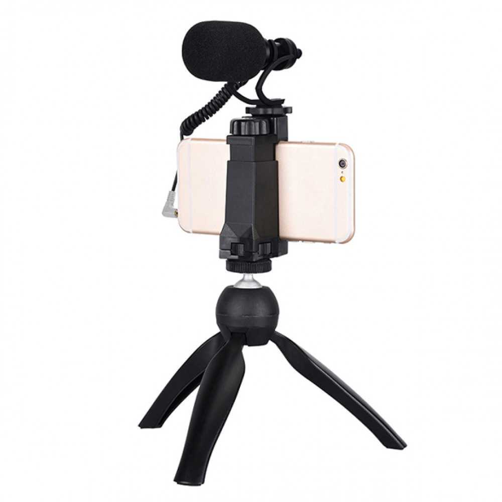 Микрофон COMICA CVM-VM10-K2 — фото товара
