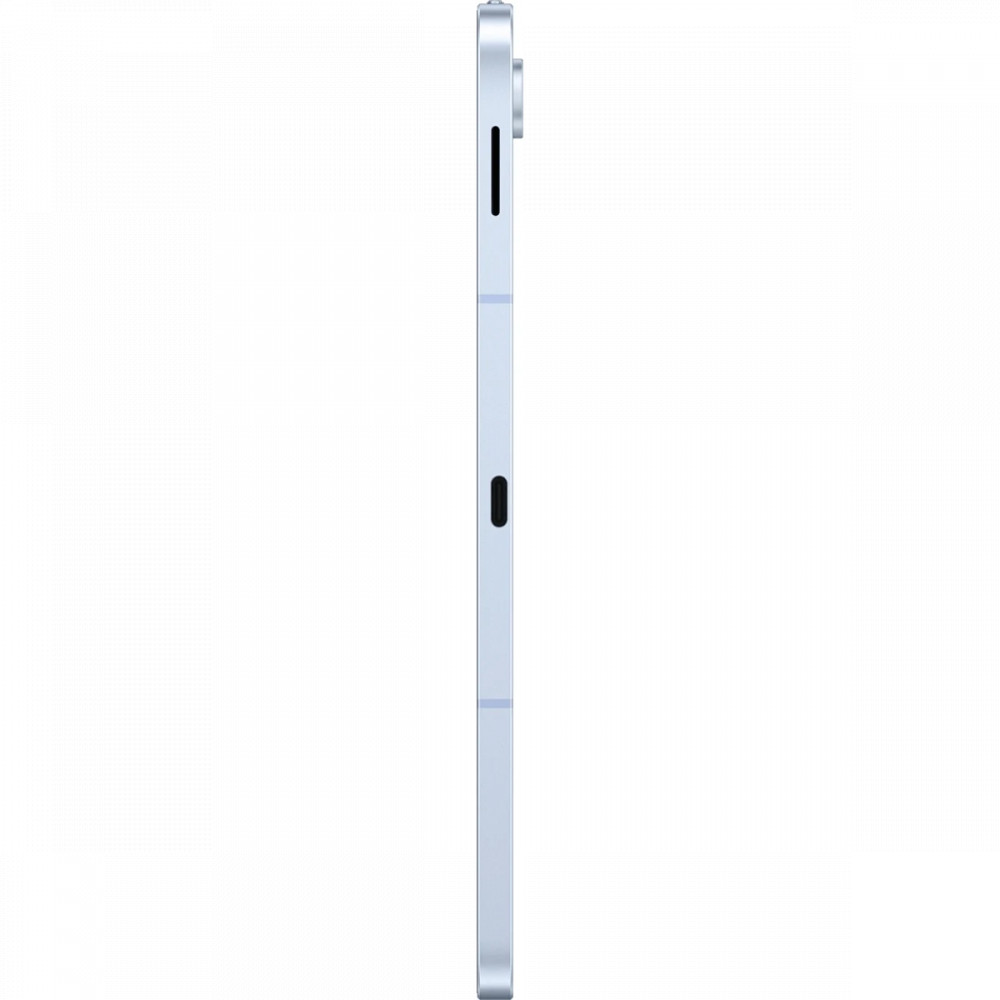 Планшет Samsung Galaxy Tab S10 FE 12/256Gb 5G Blue SM-X526BLBPCAU 256 Гб, 12 Гб - миниатюра 4