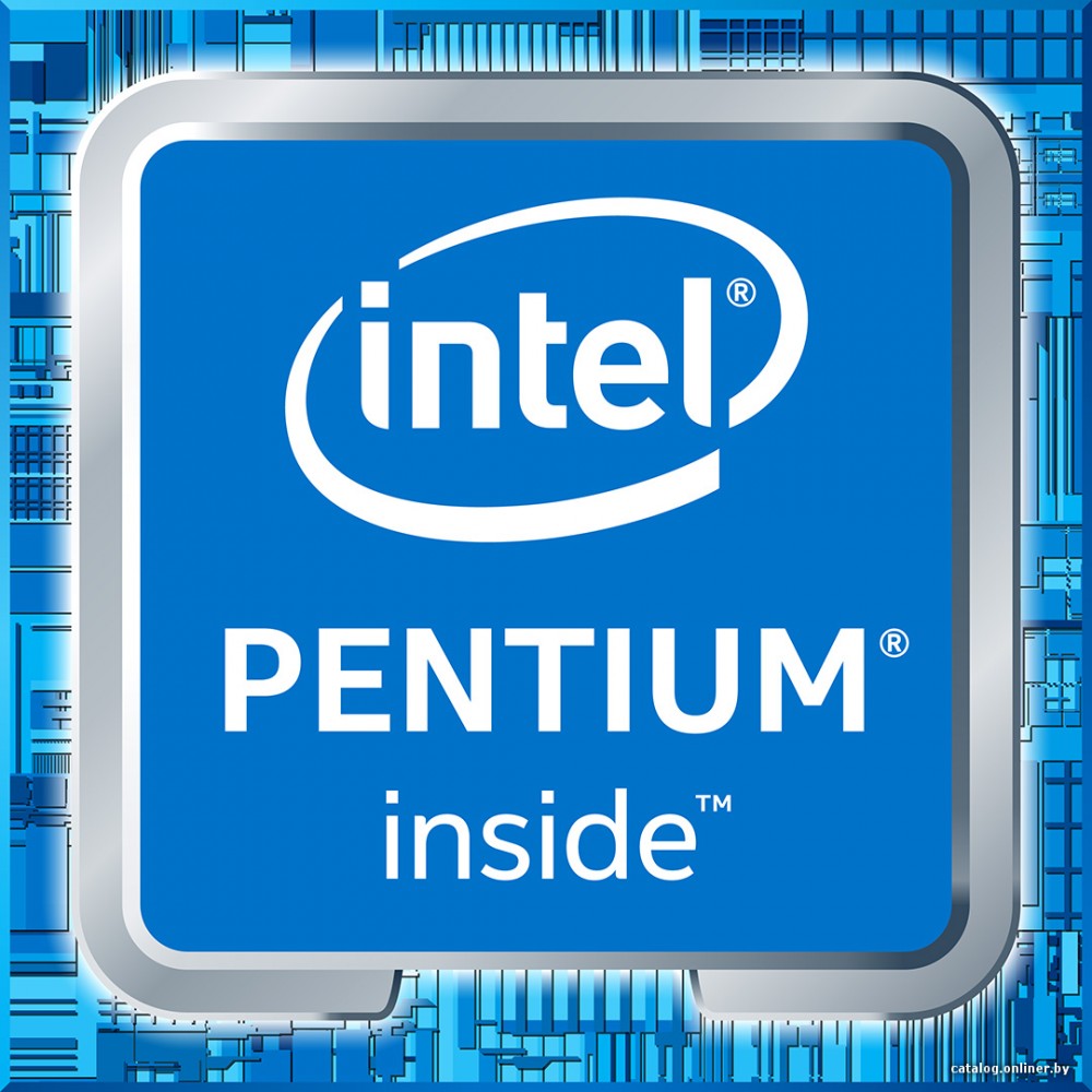 Процессор Intel Pentium G4560 CM8067702867064S R32Y Pentium — фото товара