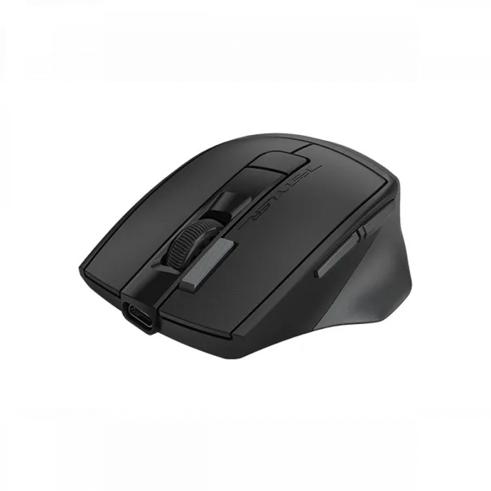 Мышь A4Tech Fstyler FG45CS Air2 Stone Grey FG45CSAir2 Stone Grey Бюджетные, Беспроводная - миниатюра 3