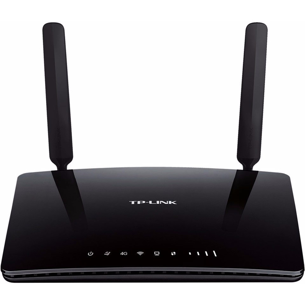 Маршрутизатор для дома TP-Link Archer MR200 — фото товара