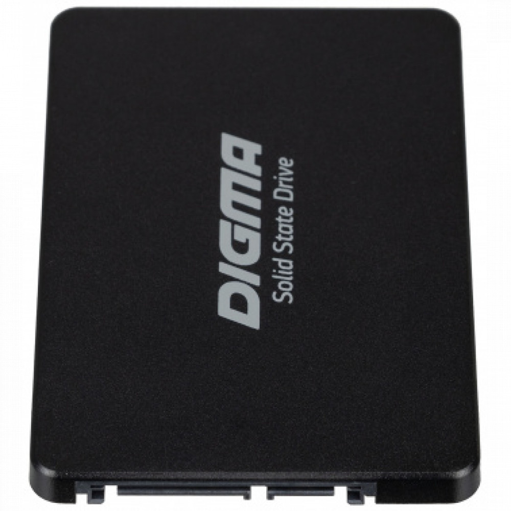Жесткий диск Digma DGSR2128GY23T SSD (твердотельные), 128 ГБ, 2.5 дюйма, SATA - миниатюра 2