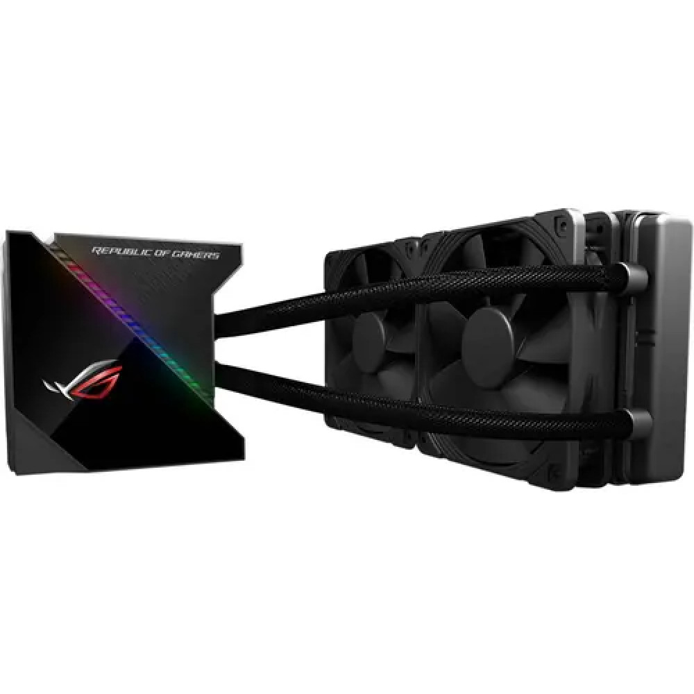 Система охлаждения Asus ROG RYUJIN 240 Для процессора — фото товара