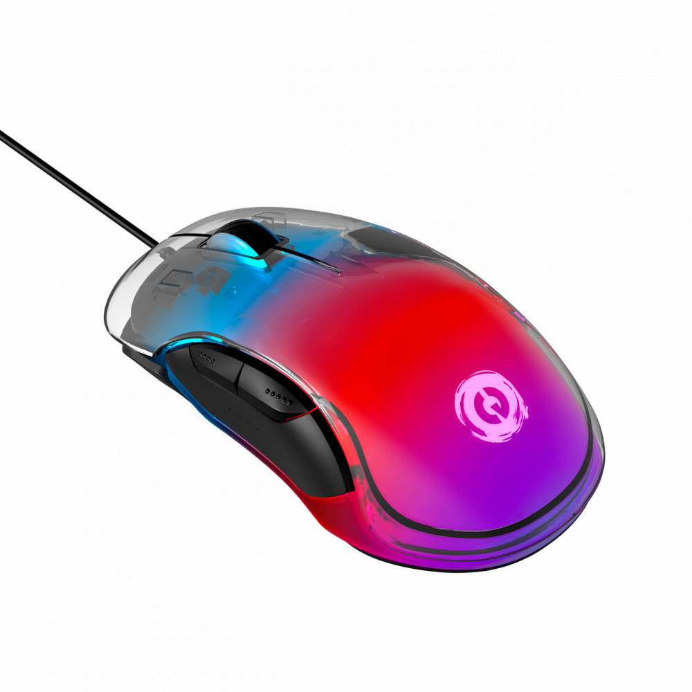 Мышь Canyon GM-728 CND-SGM728 Игровые, Проводная - миниатюра 2