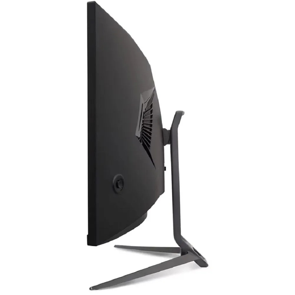 Монитор Acer ED343CURJ0bmiippx UM.CE3CD.001 34 ", IPS, Ultra-Wide QHD 3440x1440 (21:9), 120 Гц - миниатюра 3