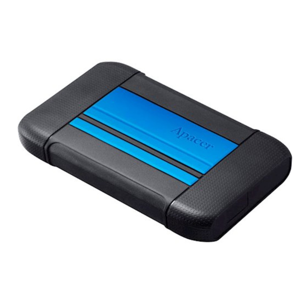 Внешние накопители Apacer AP1TBAC633U-1 1 ТБ - миниатюра 2