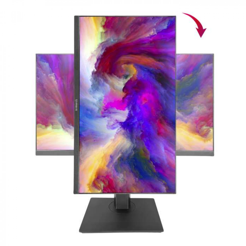 Монитор Irbis ISM24FIDW 23.8 ", IPS, Full HD 1920x1080 (16:9), 75 Гц - миниатюра 2