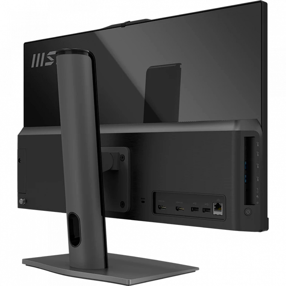 Моноблок MSI Modern AM242P 1MA-2409XRU 9S6-AE0731-2409 23.8, Intel, Core 5, 120U - миниатюра 3