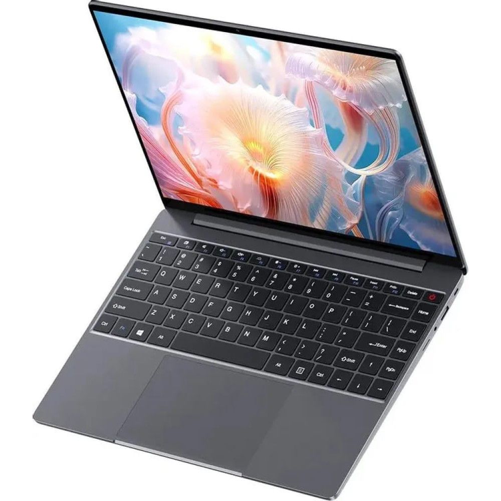 Ноутбук Chuwi CoreBook X CWI570-i9 14 ", QHD 2160x1440 (3:2), Intel, Core i9, 16 Гб, 1 ТБ, Intel Iris Xe Graphics, Windows 11 Pro - миниатюра 3
