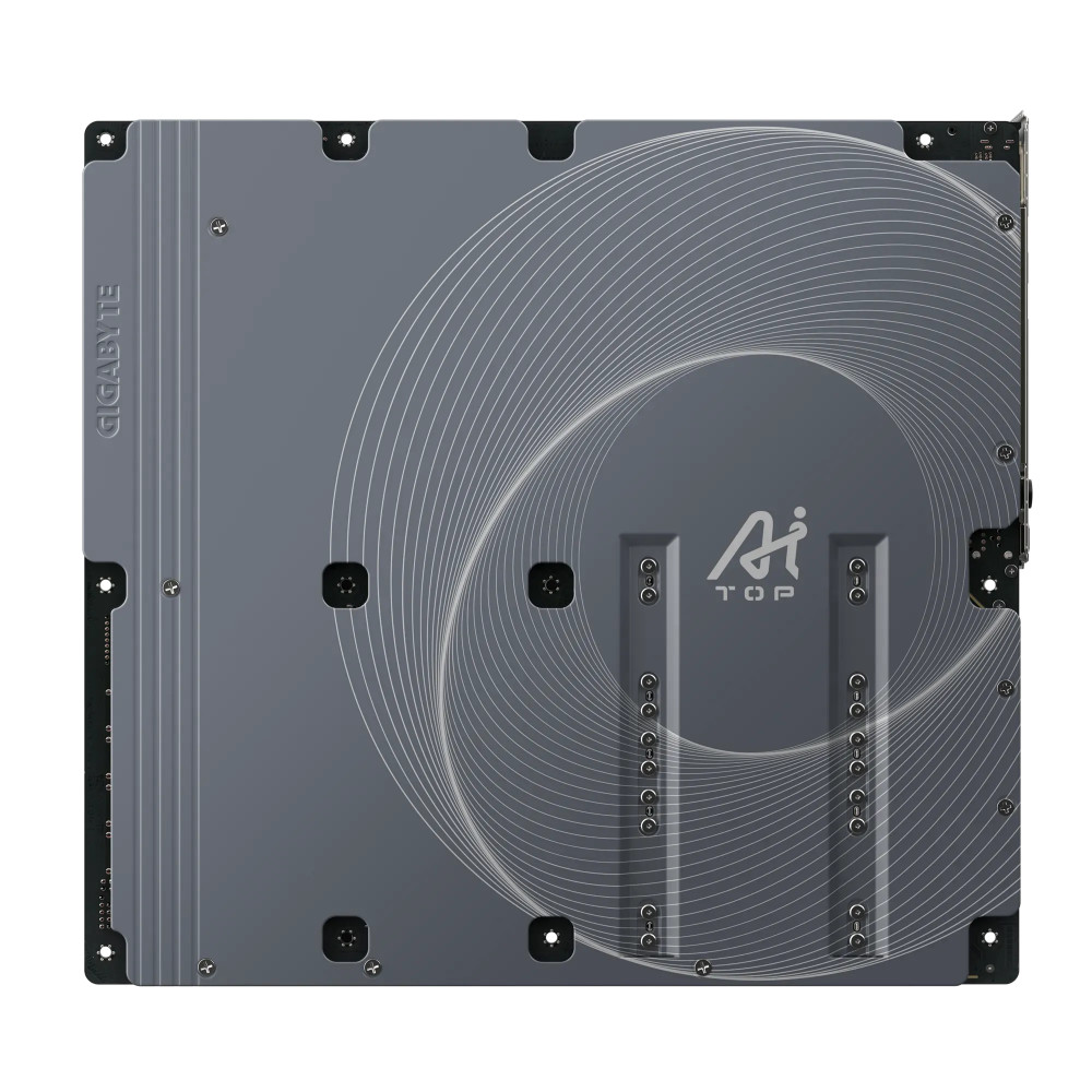 Материнская плата Gigabyte W790 AI TOP 1.0 2B E-ATX, LGA 4677 - миниатюра 3