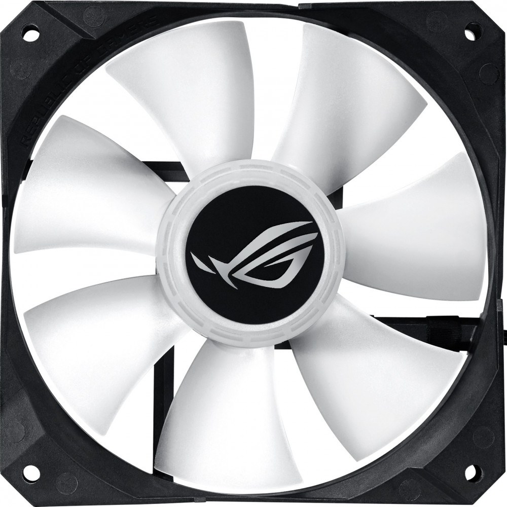 Система охлаждения Asus ROG STRIX LC 360 RGB Для процессора - миниатюра 2
