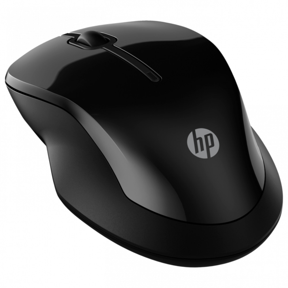 Мышь HP 250 6V2J7AA Бюджетные, Беспроводная - миниатюра 3