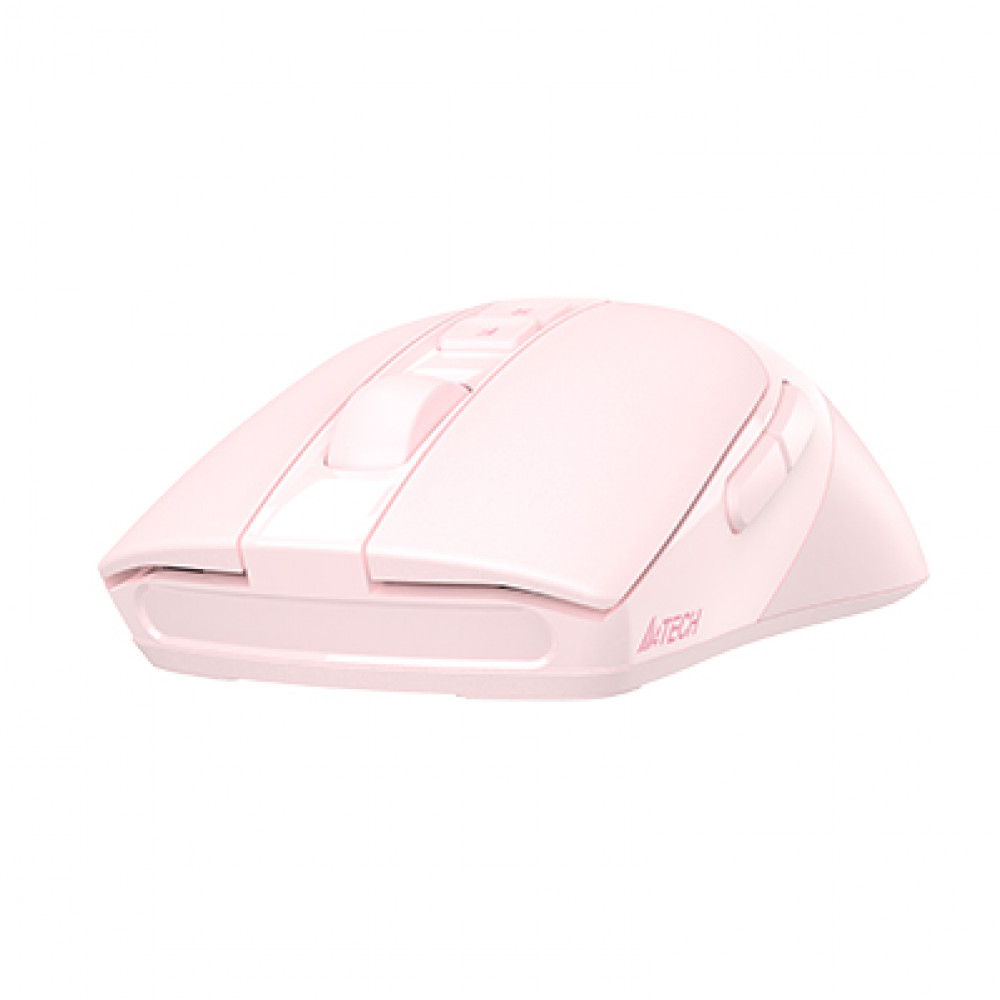 Мышь A4Tech FG50SPlus Pink Бюджетные, Беспроводная - миниатюра 4