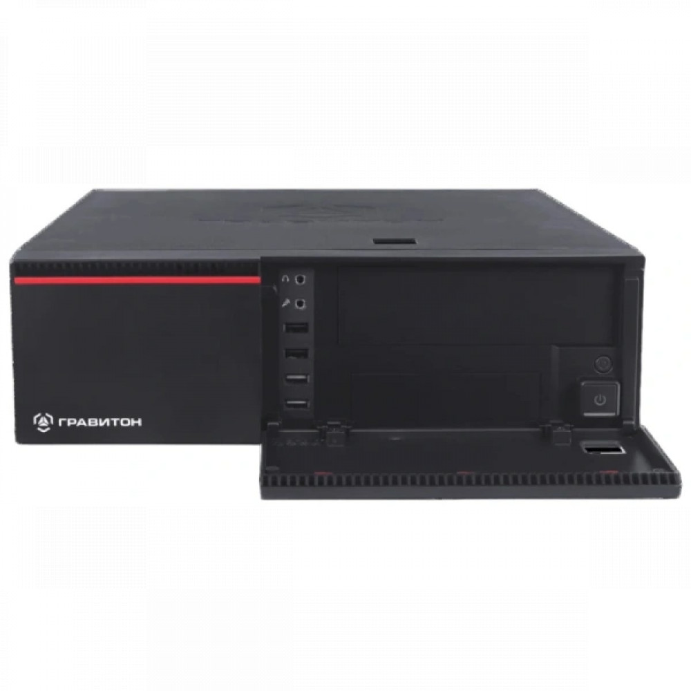Персональный компьютер ГРАВИТОН Д30А_226692 Ryzen 7, 5700G, 3.8, 16 Гб, DDR4-3200 — фото товара