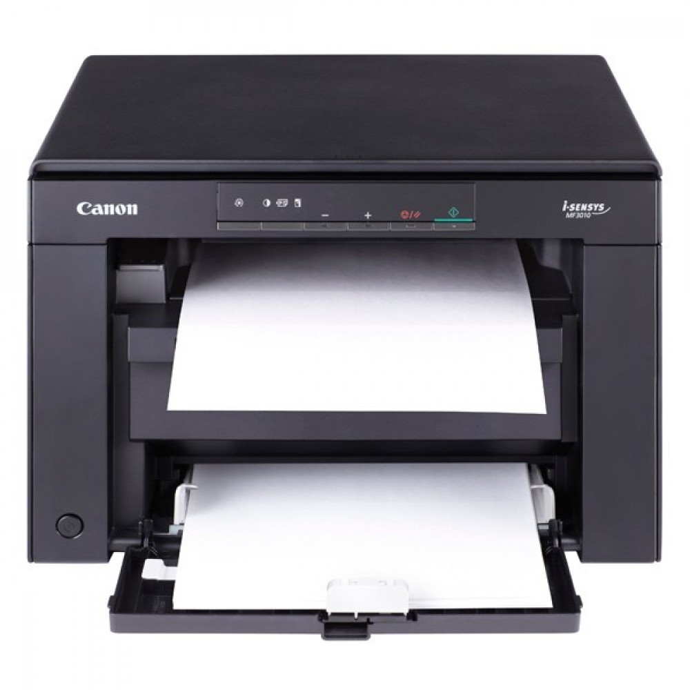 МФУ Canon i-SENSYS MF3010 5252B004 А4, Лазерный, Монохромная - миниатюра 3