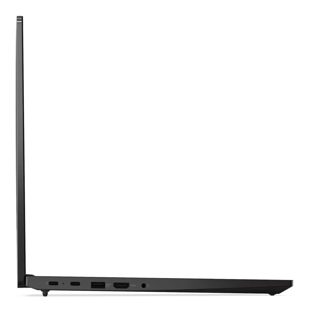 Ноутбук Lenovo hinkPad E16 Gen 2 (AMD) 21M5S0JY00 16 ", WUXGA 1920x1200 (16:10), AMD, Ryzen 5, 16 Гб, 512 ГБ, AMD Radeon 660M - миниатюра 4