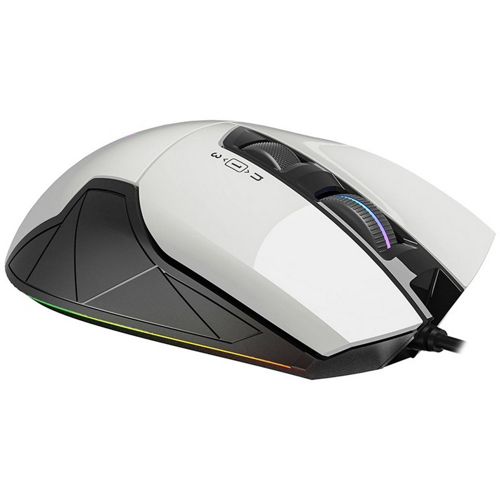 Мышь A4Tech Bloody W70 Max (Panda White) W70-Max-Panda White Игровые, Проводная - миниатюра 7
