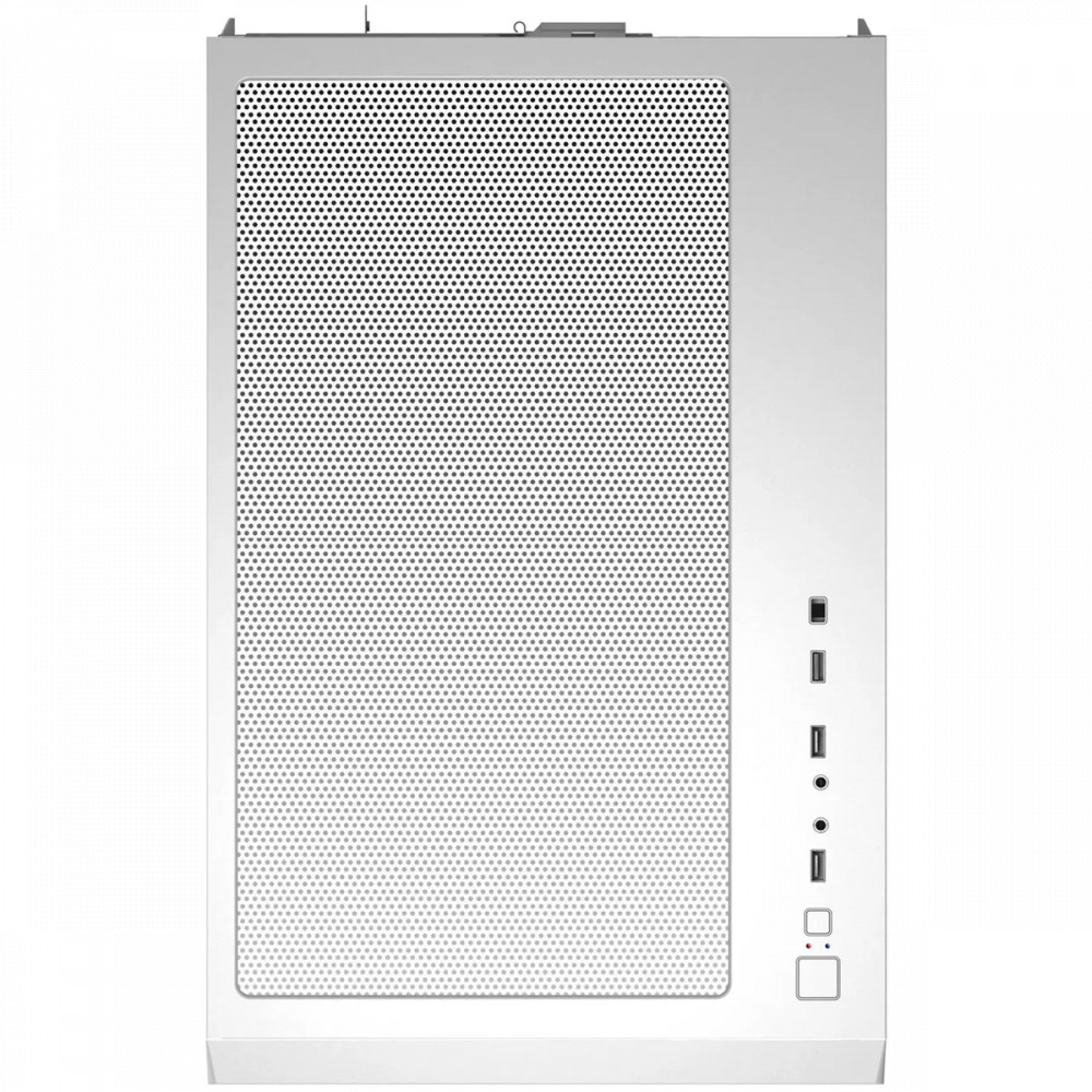 Корпус Bloody BD-CC108 White BD-CC108-WH Mini-Tower - миниатюра 5