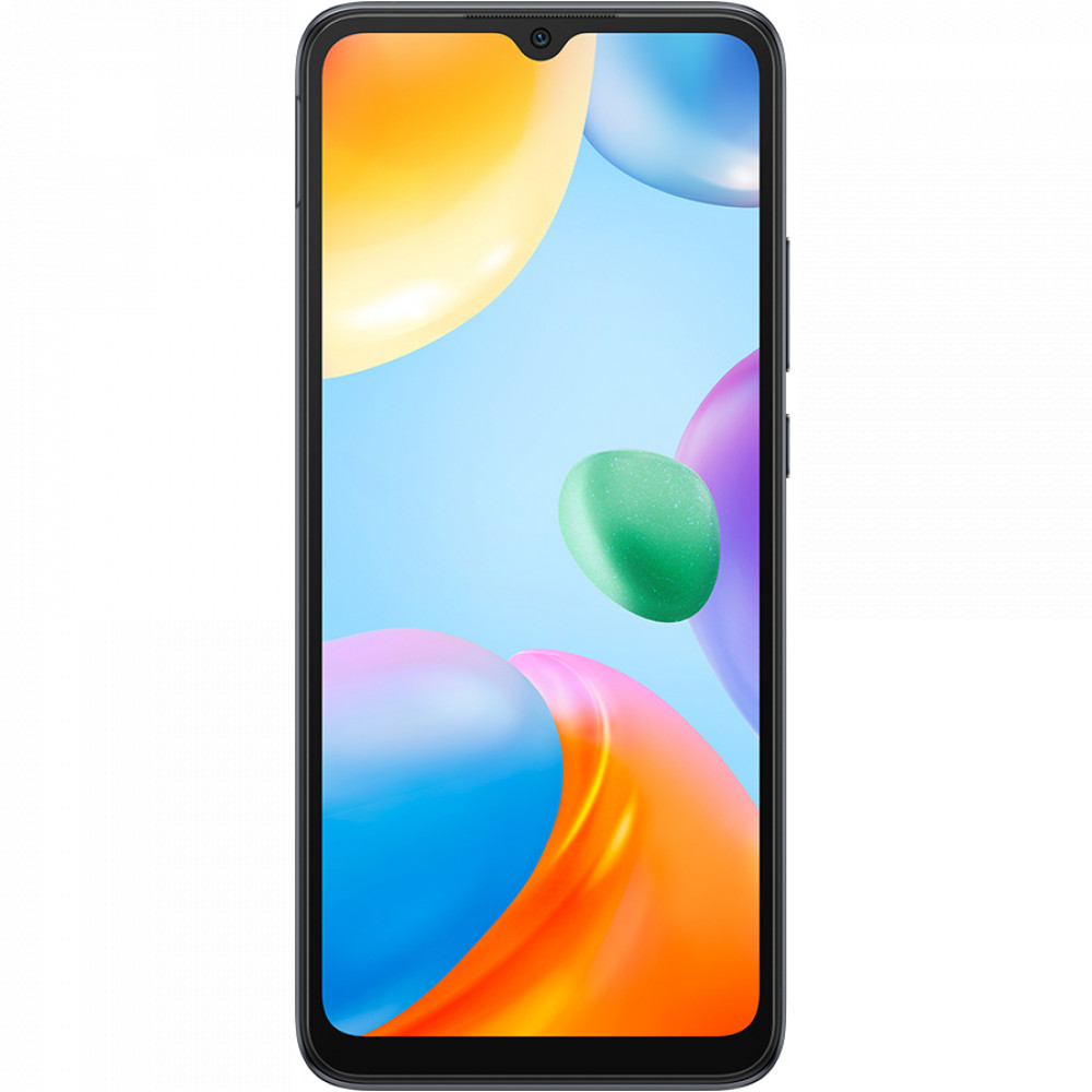 Смартфон Xiaomi Redmi 10C 4/128GB Graphite Gray 220333QAG-128-GRAY 128 Гб, 4 Гб — фото товара