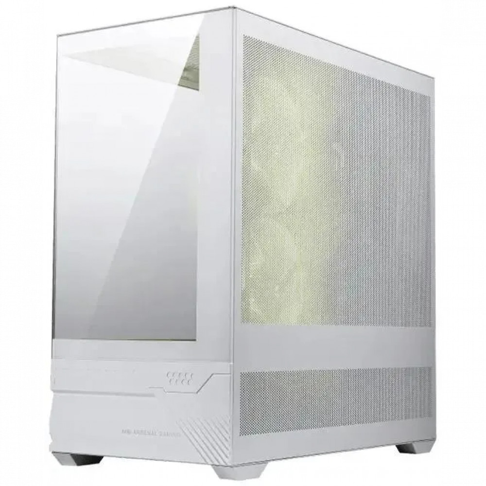 Корпус MSI PANO M110R 306-7G33W21-JA4 Mid-Tower - миниатюра 2