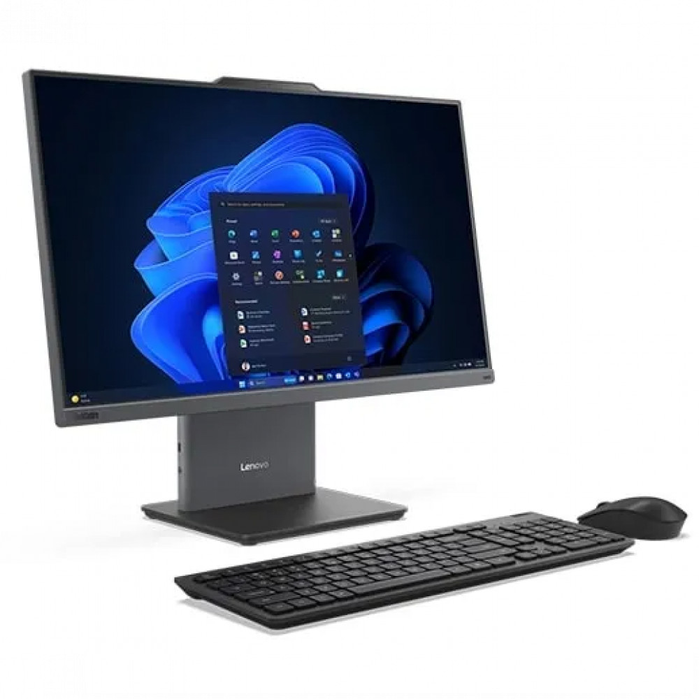 Моноблок Lenovo ThinkCentre neo 50a 24 Gen 5 12SD000CRU 23.8, Intel, Core i5, 13420H - миниатюра 2