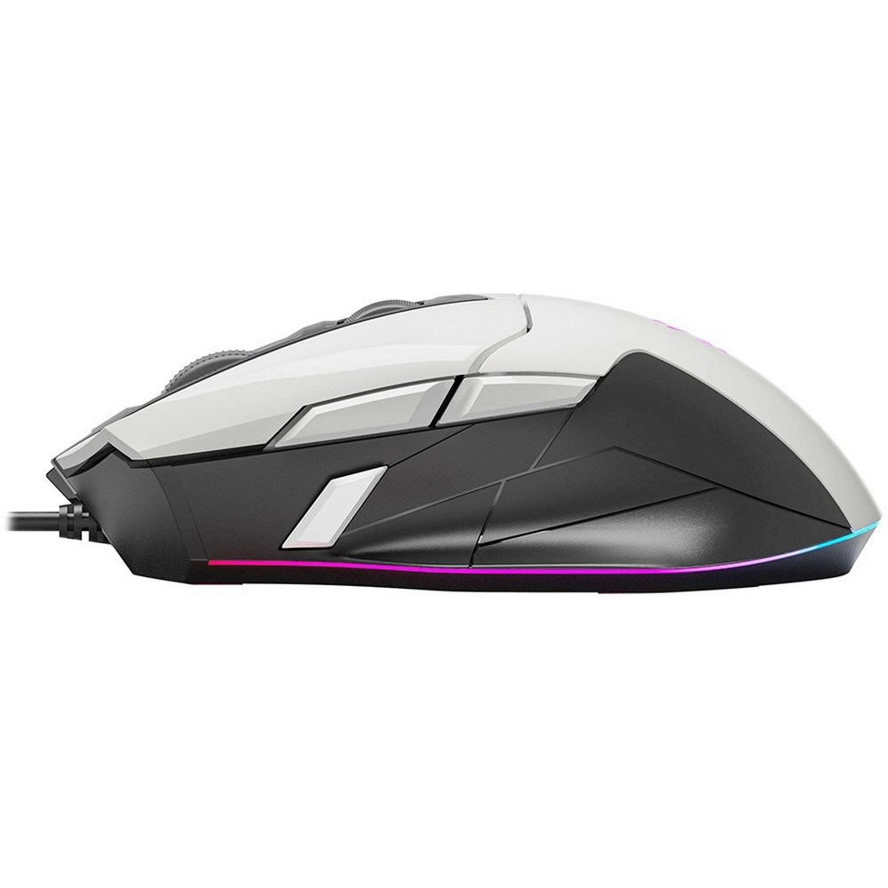 Мышь A4Tech Bloody W70 Max (Panda White) W70-Max-Panda White Игровые, Проводная - миниатюра 4