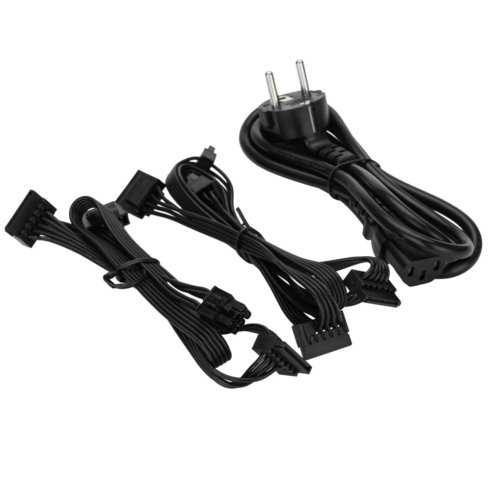Блок питания Lian Li BX 650B G9P.BX0650B.B000.RU 650 Вт - миниатюра 5