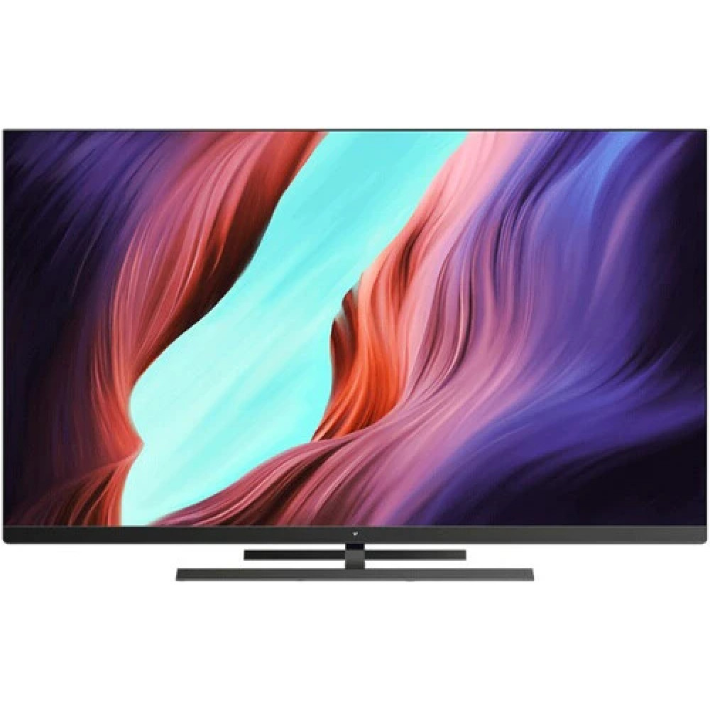 Телевизор Viomi YMD55C 55 ", Черный — фото товара