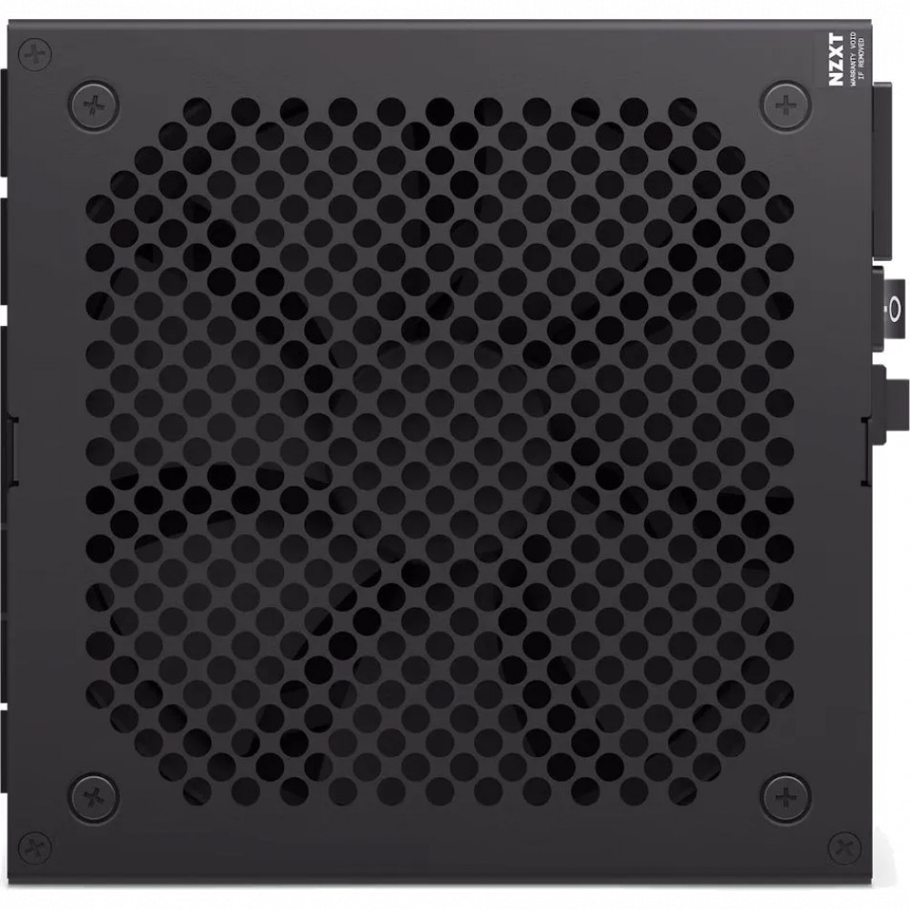 Блок питания NZXT C Series ATX 1200 PA-2G1BB-EU 1200 Вт - миниатюра 3