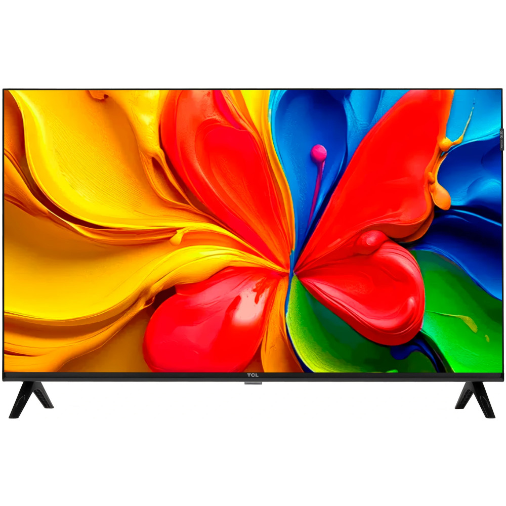 Телевизор TCL 32S4K-RU 32 ", Smart TV, Черный — фото товара