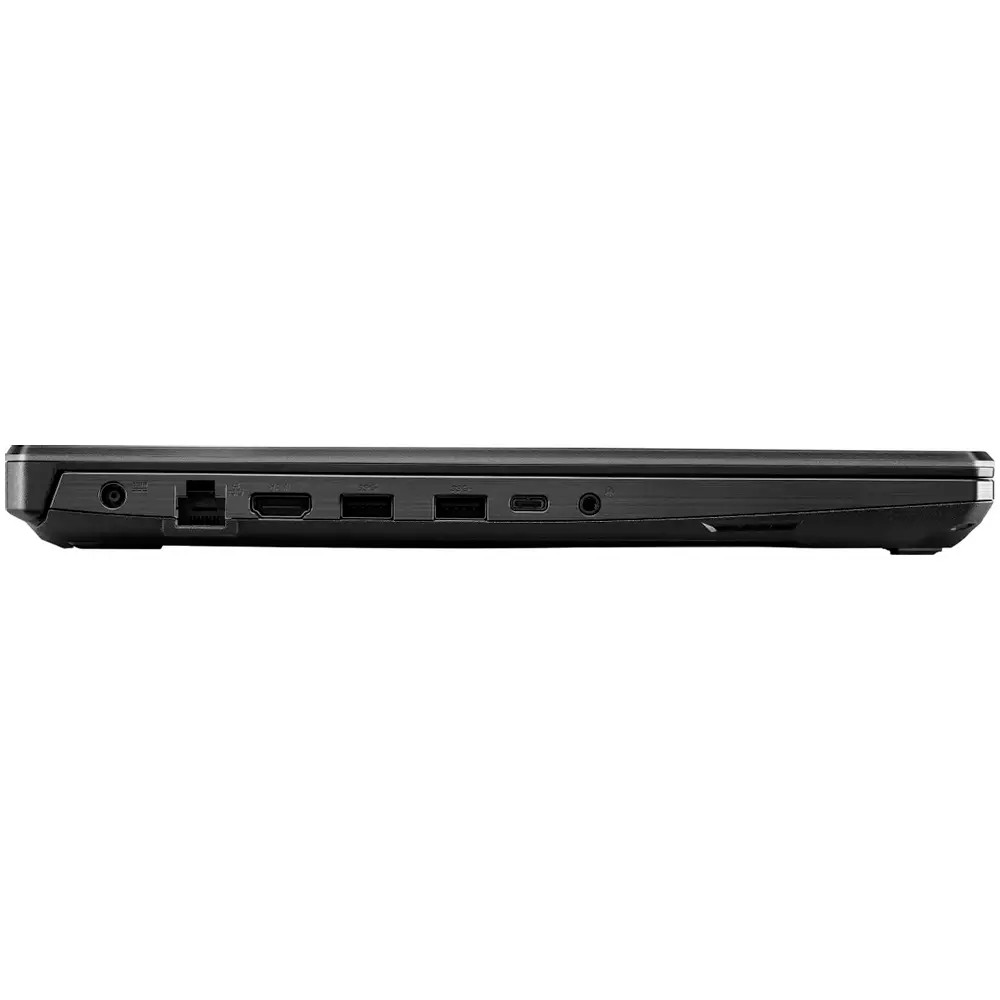 Ноутбук Asus TUF Gaming A15 FA506NCQ-HN032 90NR0QE7-M001B0 15.6 ", FHD 1920x1080 (16:9), AMD, Ryzen 7, 16 Гб, 512 ГБ, nVidia GeForce RTX 3050 - миниатюра 4