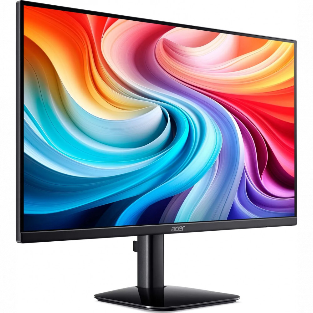 Монитор Acer KA242YG0bi UM.QX2EE.025 23.8 ", IPS, Full HD 1920x1080 (16:9), 120 Гц - миниатюра 2