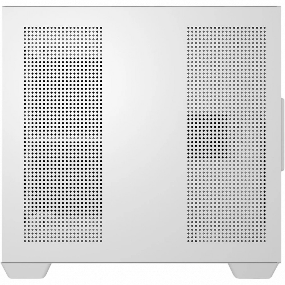 Корпус Bloody CC-121-WH Mini-Tower - миниатюра 4