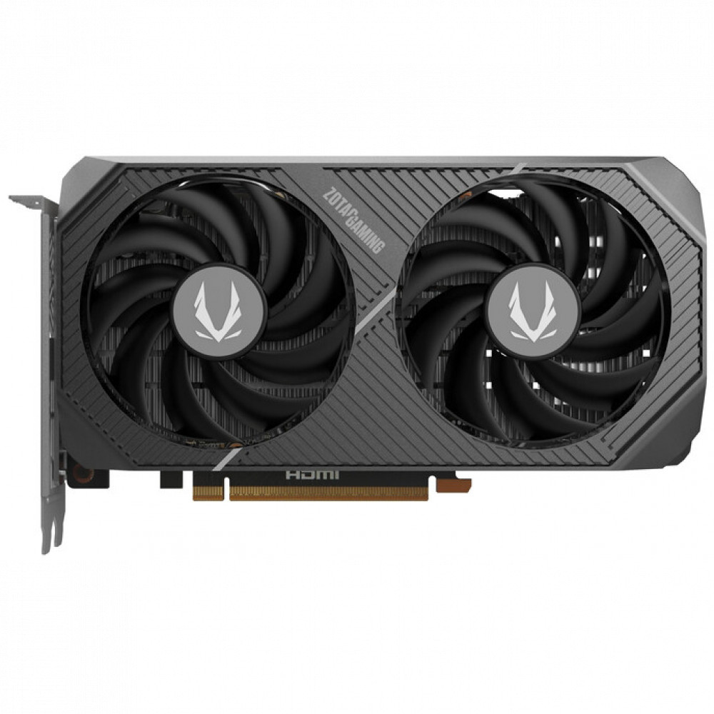 Видеокарта Zotac GeForce RTX 5050 Zotac Twin Edge ZT-B50500E-10M 8 ГБ — фото товара