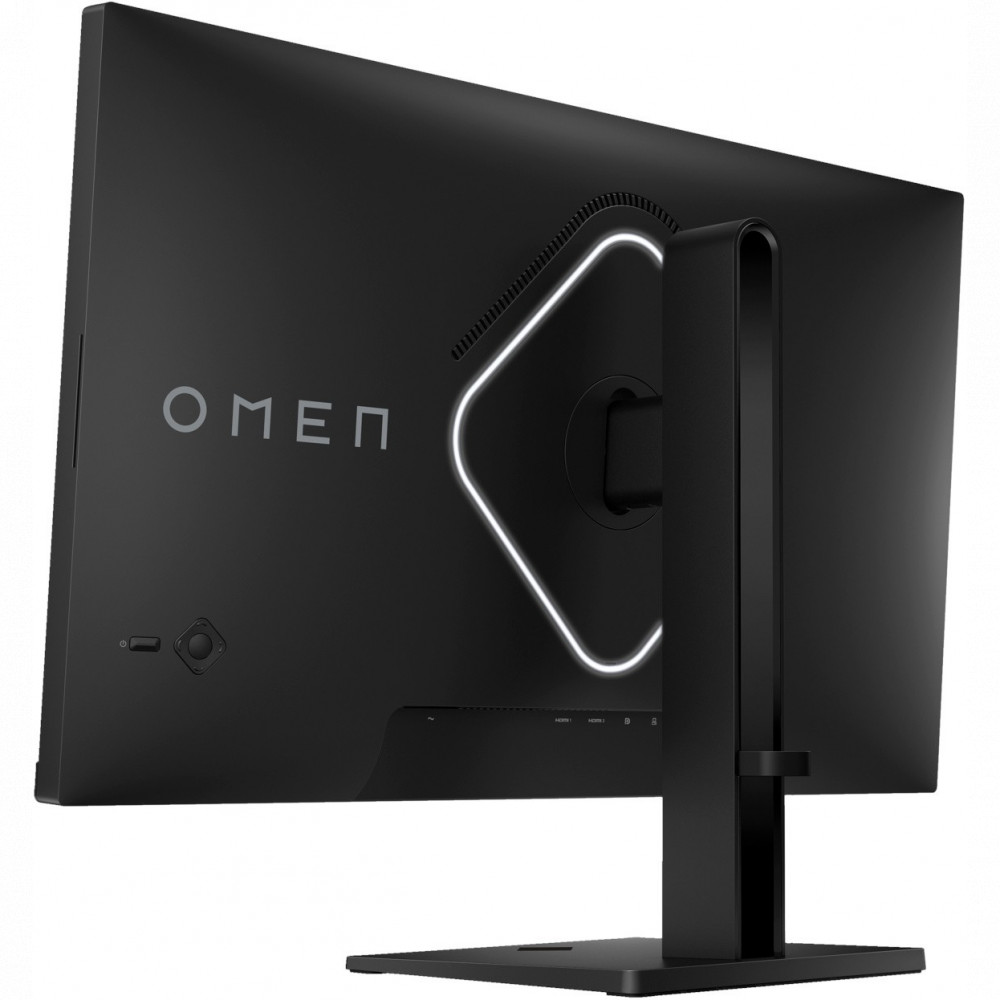 Монитор HP OMEN 27s 780G5AA 27 ", IPS, Full HD 1920x1080 (16:9), 240 Гц - миниатюра 5