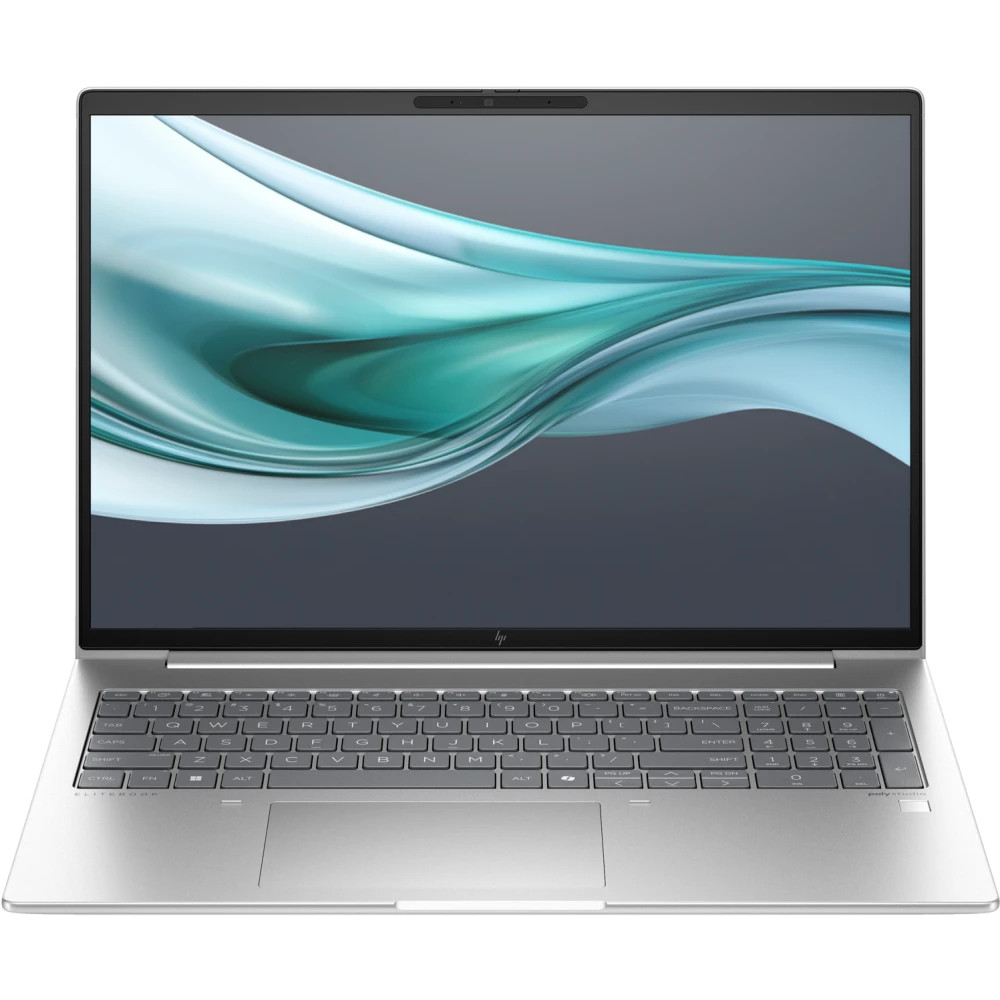 Ноутбук HP EliteBook 660 G11 902D8AV 16 ", WUXGA 1920x1200 (16:10), Intel, Core Ultra 5, 16 Гб, 512 ГБ, Intel Graphics, Windows 11 Home - миниатюра 2